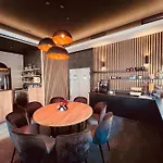 Üdülőközpont Osrodek Wczasowy Paradise Krynica Zdrój