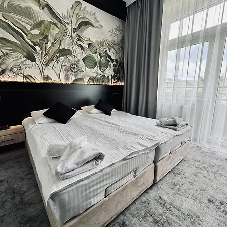 Resort Osrodek Wczasowy Paradise 2*