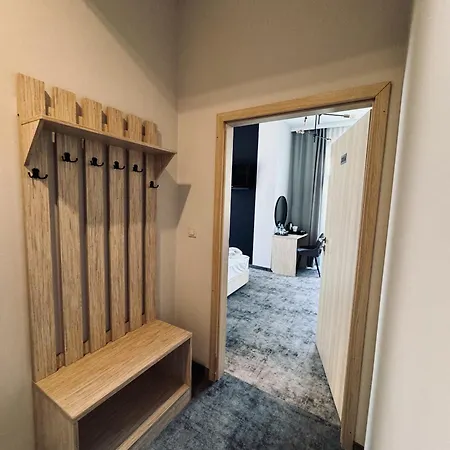 Osrodek Wczasowy Paradise