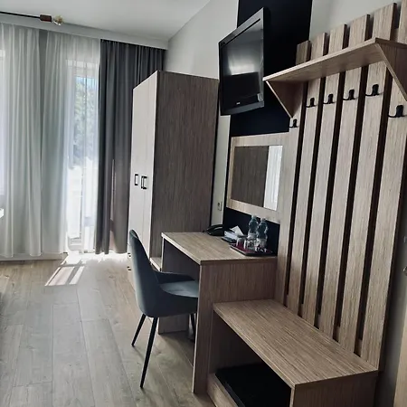 리조트 Osrodek Wczasowy Paradise