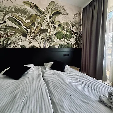 Resort Osrodek Wczasowy Paradise 2*