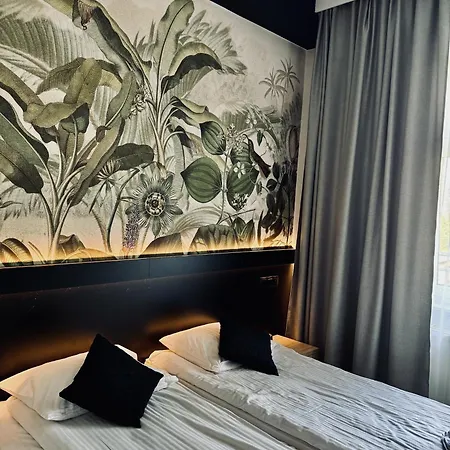 Osrodek Wczasowy Paradise 리조트 크리니차 즈드로이