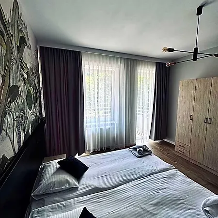 Resort Osrodek Wczasowy Paradise