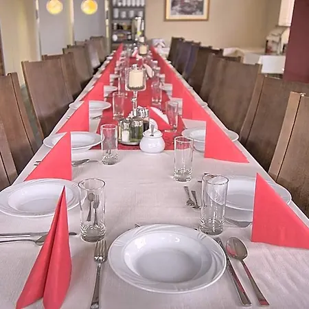 Resort Osrodek Wczasowy Paradise 2*