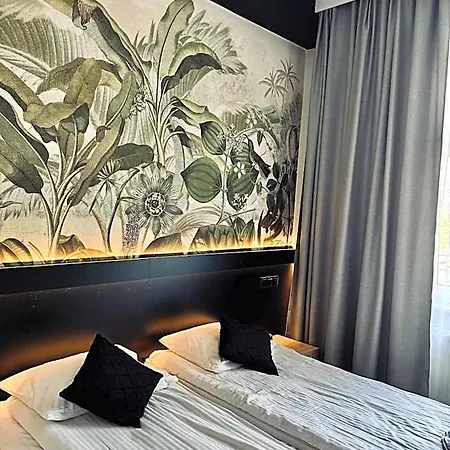 Resort Osrodek Wczasowy Paradise 2*