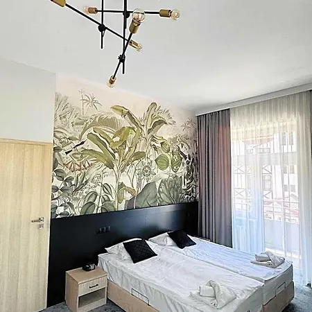 Osrodek Wczasowy Paradise Resort 2*