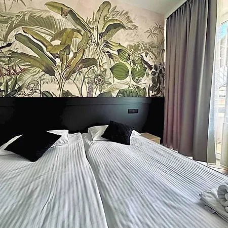 Resort Osrodek Wczasowy Paradise Krynica-Zdrój