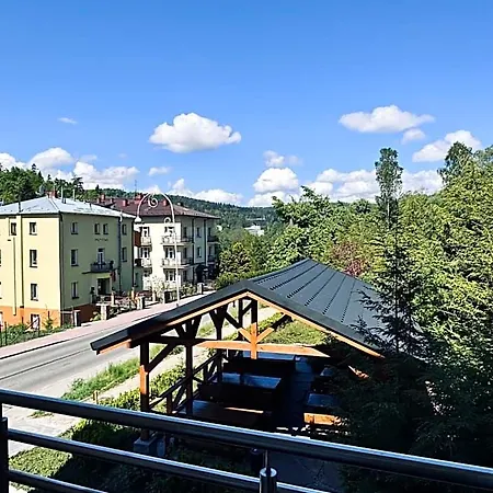 Osrodek Wczasowy Paradise