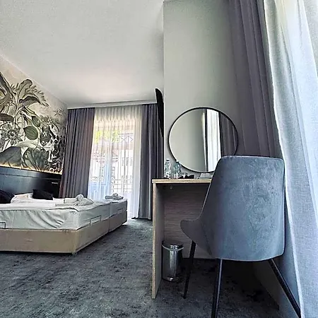 Osrodek Wczasowy Paradise Resort 2*
