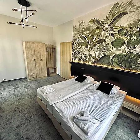 Resort Osrodek Wczasowy Paradise Krynica-Zdrój