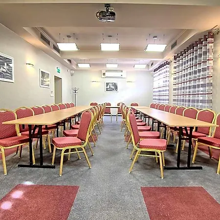 Resort Osrodek Wczasowy Paradise Krynica-Zdrój