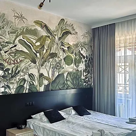 Resort Osrodek Wczasowy Paradise Krynica-Zdrój