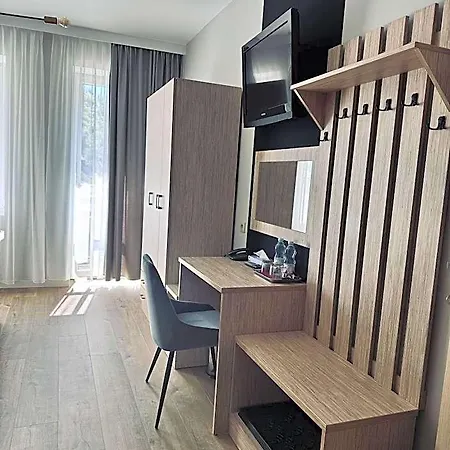 Osrodek Wczasowy Paradise 2* Krynica-Zdrój