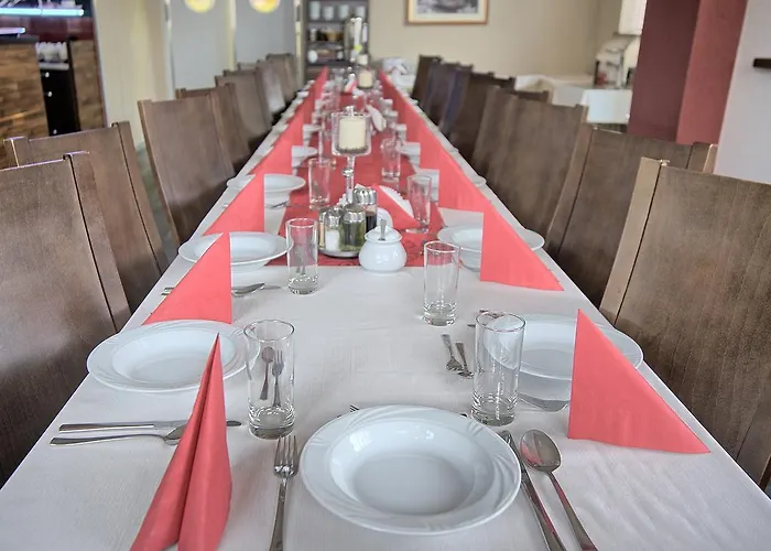 Osrodek Wczasowy Paradise