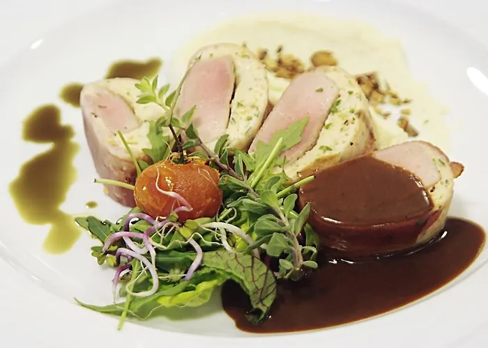 Osrodek Wczasowy Paradise