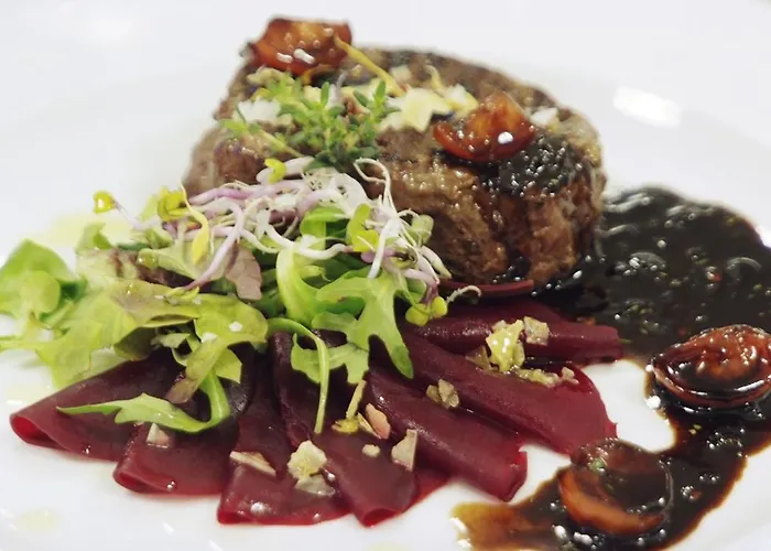 Osrodek Wczasowy Paradise 크리니차 즈드로이