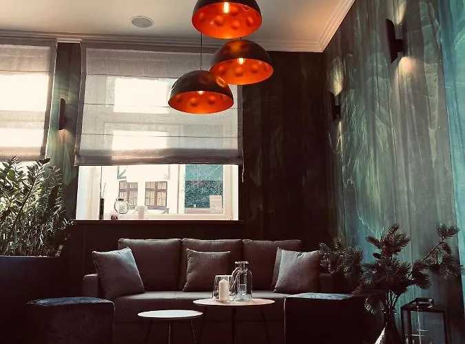 Osrodek Wczasowy Paradise 리조트 2*