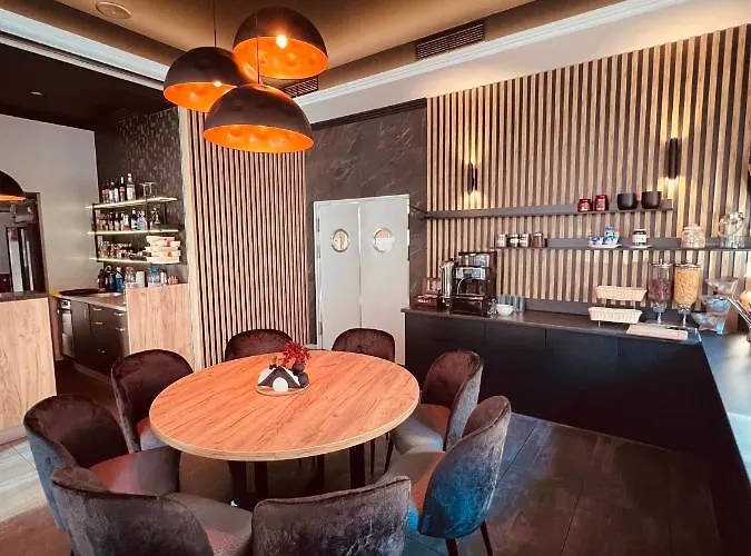 리조트 Osrodek Wczasowy Paradise 2*