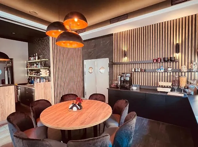 리조트 Osrodek Wczasowy Paradise 크리니차 즈드로이