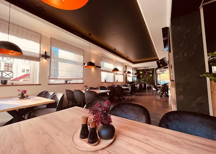 리조트 Osrodek Wczasowy Paradise