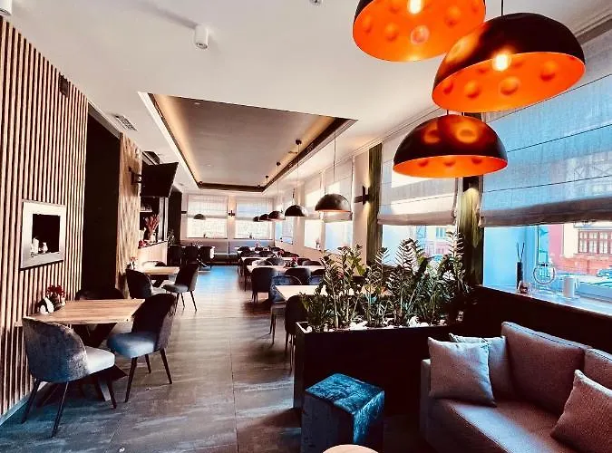 Osrodek Wczasowy Paradise 2* 크리니차 즈드로이