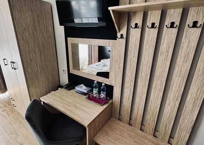 Osrodek Wczasowy Paradise