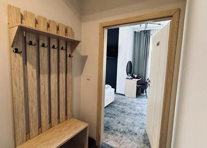 Osrodek Wczasowy Paradise