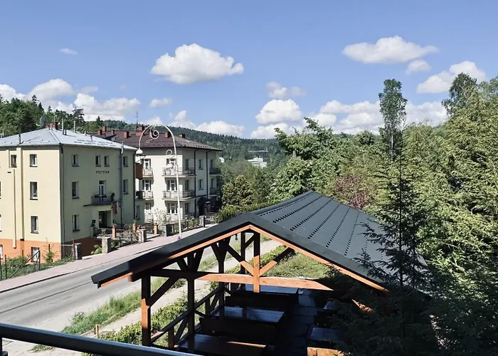 Osrodek Wczasowy Paradise 2*