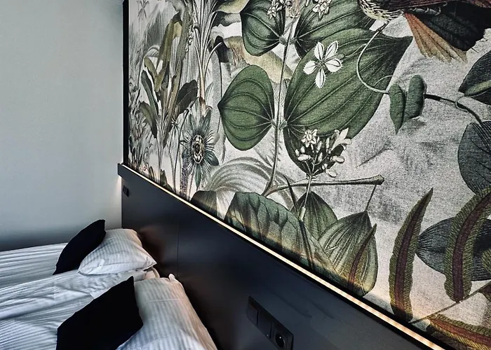 Osrodek Wczasowy Paradise 2* 크리니차 즈드로이