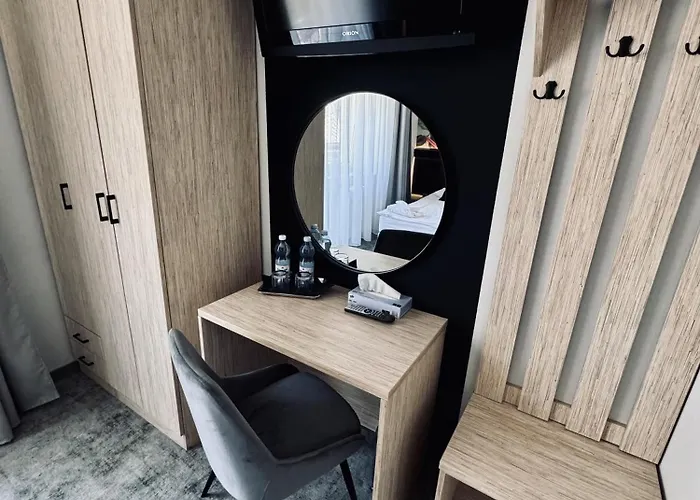 리조트 Osrodek Wczasowy Paradise