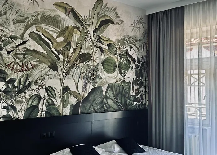 Osrodek Wczasowy Paradise