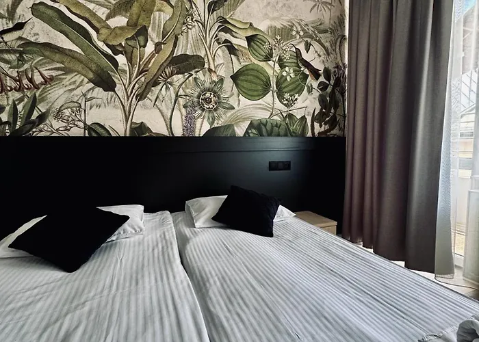 리조트 Osrodek Wczasowy Paradise 2*